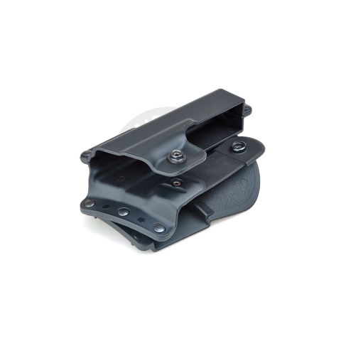 ACW Tactical Rotating Paddle Holster for Glock Airsoft Pistols