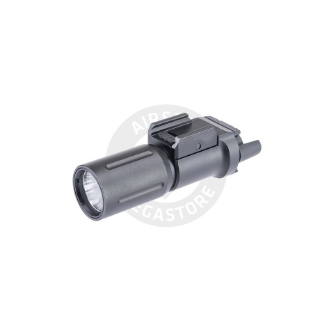 Atlas Custom Works PDW350 1000 Lumen Rail-Mounted Weapon Rotary Light