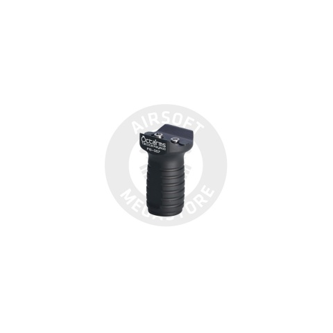Ares QD Fore Grip for Picatinny Rail System