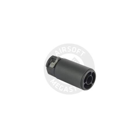 Ares M4 Blast Shield