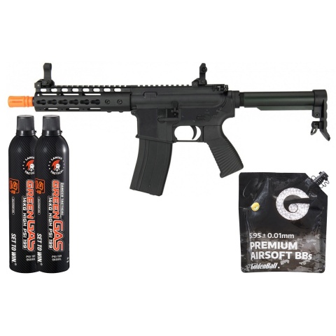 Golden Eagle MC6637 Elite Series 7