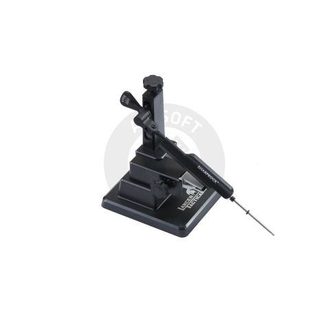 Sharp Rock Precision Adjustable Knife Sharpener