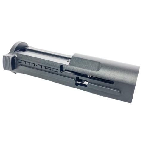 CTM TAC AAP-01 7075 Advanced Bolt Lite V2 Upgrade Kit for AAP-01 / AAP-01C GBB Airsoft Pistols