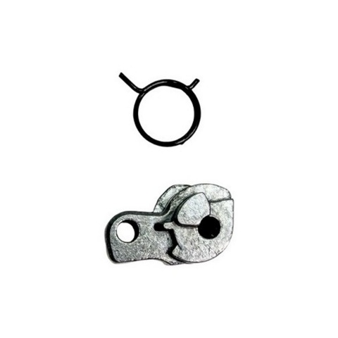 CTM TAC Complete Internal Spare Springs Kit for Action Army AAP-01 AAP-01C Gas Blowback Airsoft Pistols