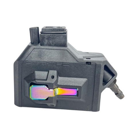 CTM TAC Hi-Capa HPA M4 Magazine Adapter for GBB Pistols