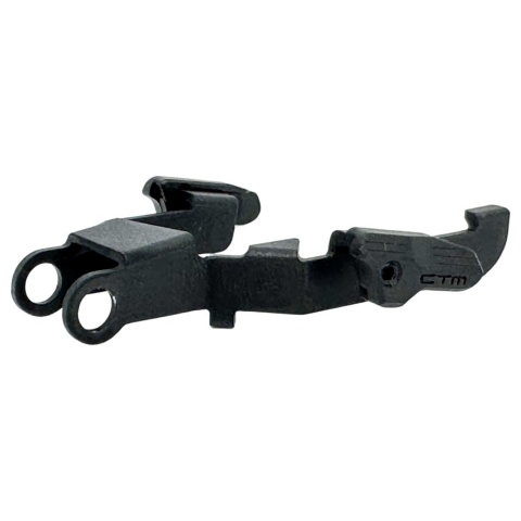CTM CNC 7075 Extended Bolt Release Set for AAP-01 / AAP-01C GBB Pistols