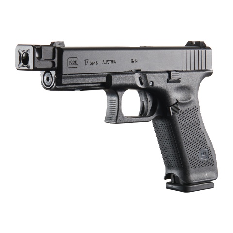 Dr. Gearbox Custom Glock 17 Gen 5 