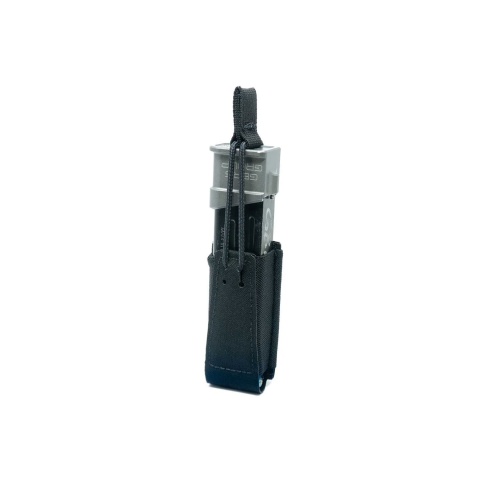 GBRS Group Single Pistol Magazine Pouch w/ Bungee Retention