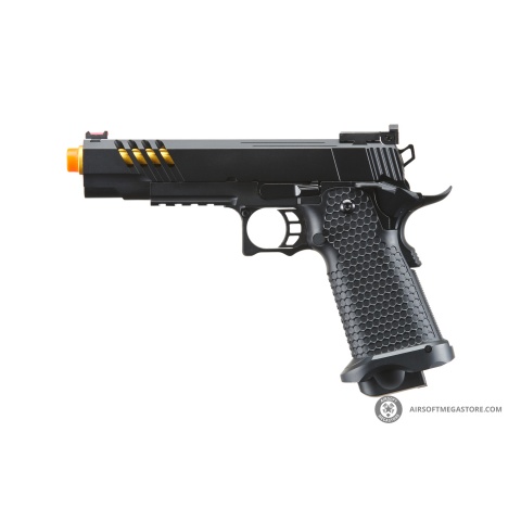 Golden Eagle 3340 Hi-Capa Pistol w/ Vented Slide 