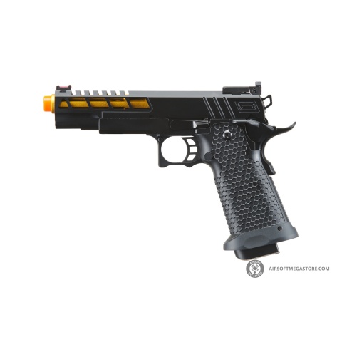 Golden Eagle 3341 Hi-Capa Pistol w/ Vented Slide