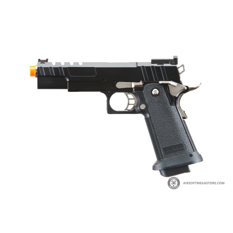 Golden Eagle 3343 Hi-Capa w/ Vented Slide