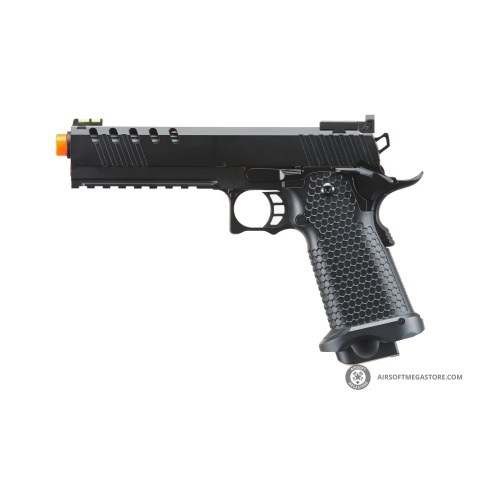 Golden Eagle 3517 Hi-Capa Pistol w/ Vented Slide