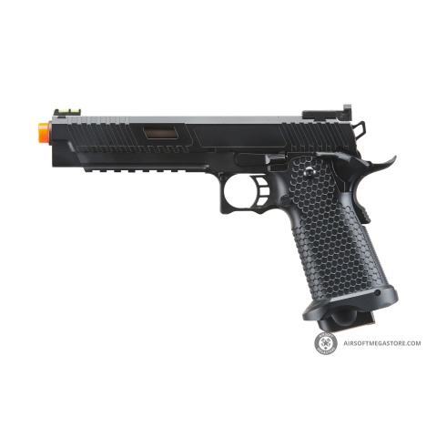 Golden Eagle 3615 Hi-Capa Pistol w/ Vented Slide