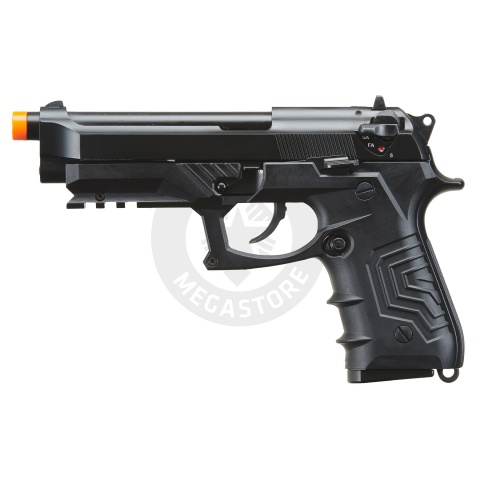 HFC Full Metal HG-173 M92 GBB with Semi and Full Auto Functionality