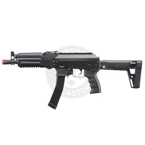 LCT LPPK-20 SMG AEG Rifle