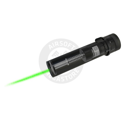 LCT Airsoft PBS-1 Silencer with Tracer Unit