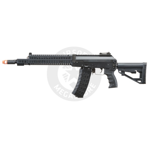 LCT Airsoft ZK12 Tactical Assault AEG with Z-Sport 13
