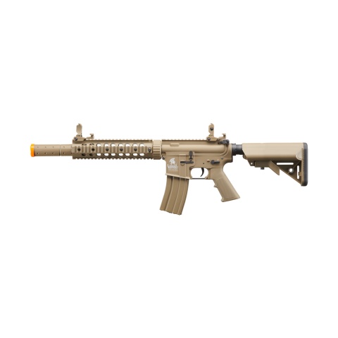 Lancer Tactical Gen 2 10