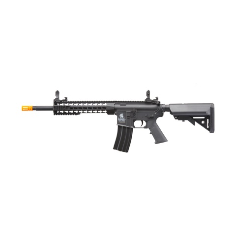 Lancer Tactical Gen 2 10