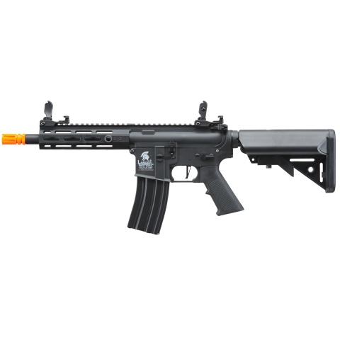 Lancer Tactical Gen 2 Hellion M-LOK 7