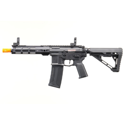 Lancer Tactical Gen 4 Predator 8