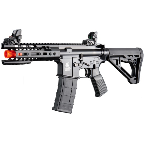 Lancer Tactical Wirecutter M4 Shorty 7