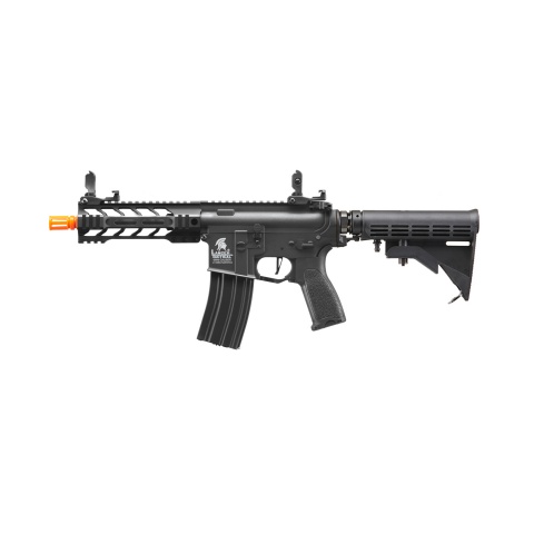 Lancer Tactical Full Metal Legion HPA Enforcer Battle Hawk 7
