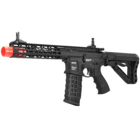 G&G M4 Combat Machine GC16 Wild Hog w/ 9