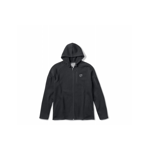 Cannae Tactical Centurion Performance Medium Pullover (Color: Black)