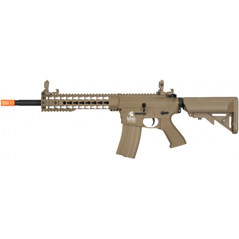 Lancer Tactical Gen 2 10