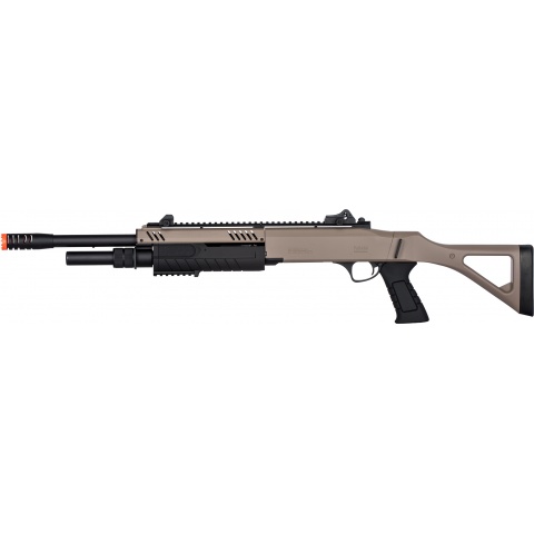 BO Manufacture FABARM STF12 18