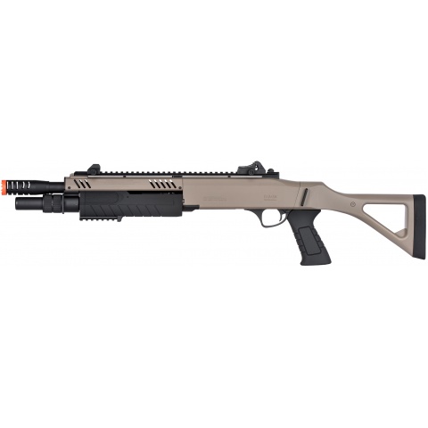 BO Manufacture FABARM STF12 11