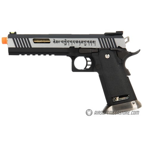 WE Tech Hi-Capa 6