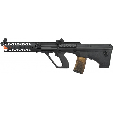 Army Armament AUG 9