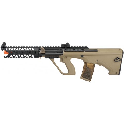 Army Armament AUG 9