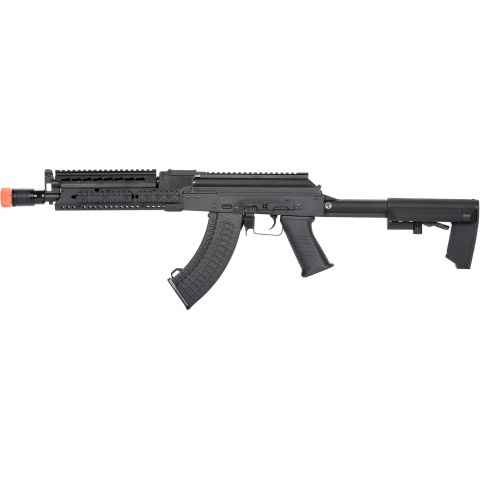 LCT Steel 9.5