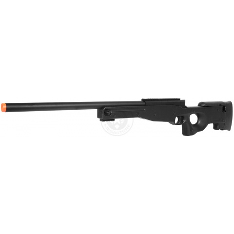 DE MK96 ShadowOps Bolt Action Airsoft Sniper Rifle