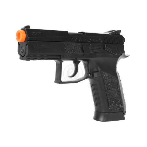 ASG Licensed CZ 75 SP-07 Duty Blowback CO2 Pistol w/ Picatinny Rail