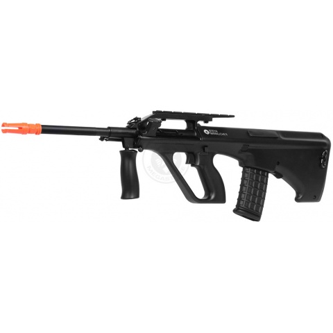ASG Licensed Steyr AUG A2 Discovery Line AEG Bullpup Airsoft Rifle
