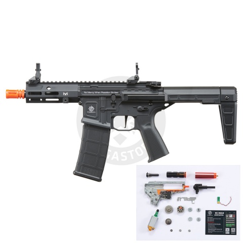 Poseidon Punisher 6
