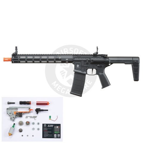 Poseidon Punisher 14