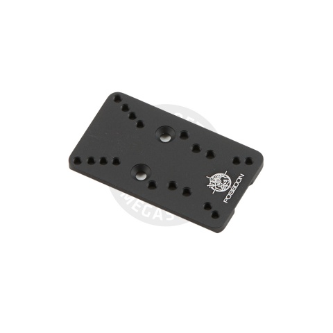 Poseidon RMR Optics Mount for Orion Gas Blowback Airsoft Pistols